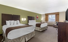 Best Western Sky Valley Inn